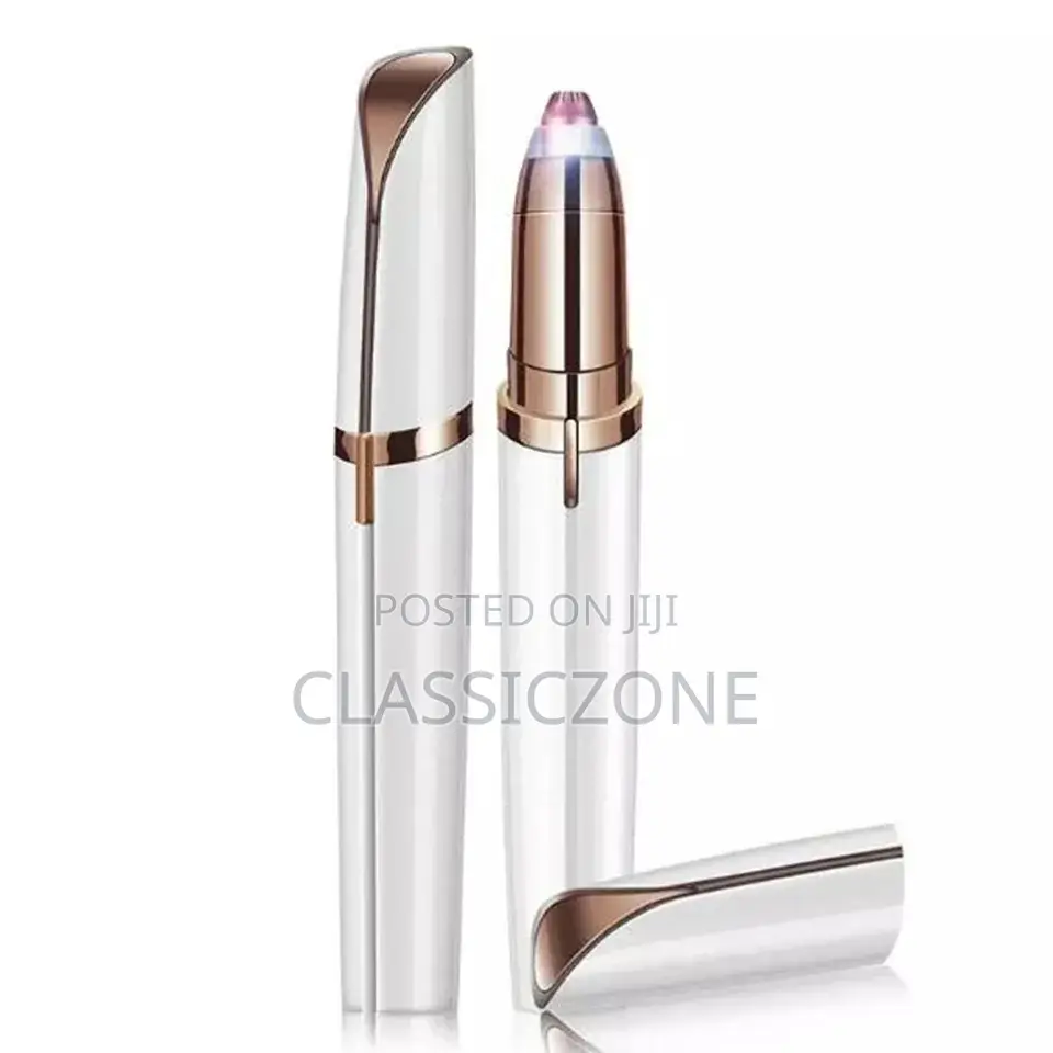 Rechargeable Flawless Brows