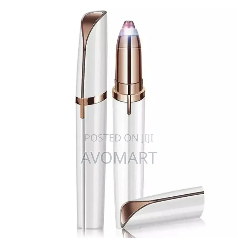Rechargeable Flawless Brows