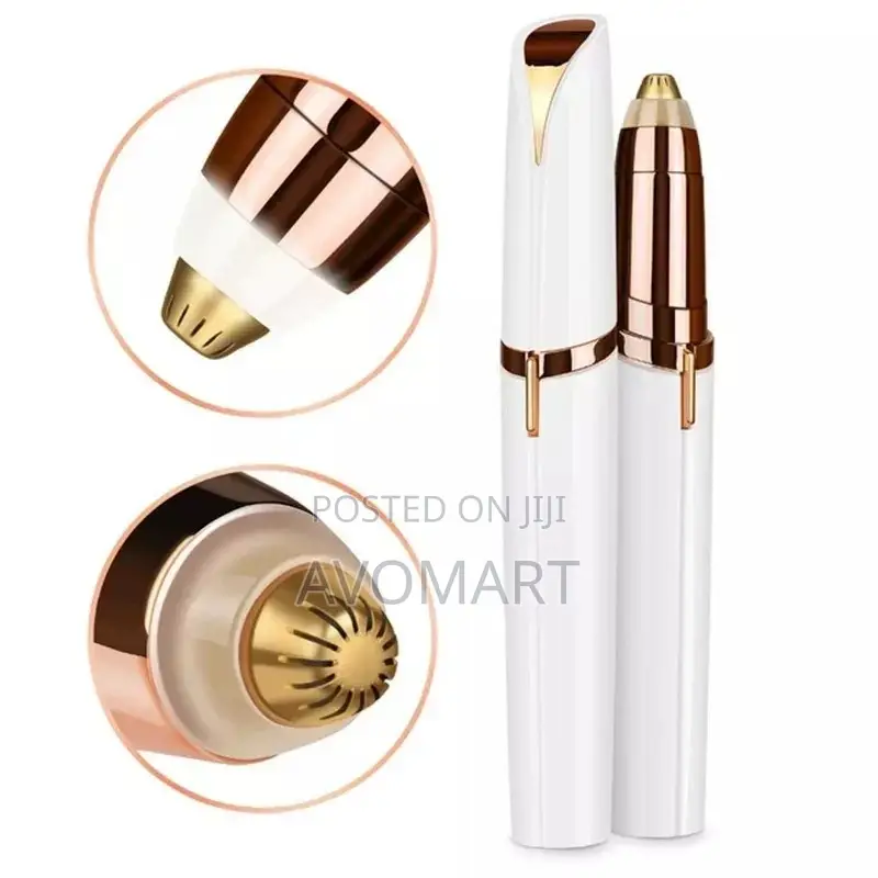 Rechargeable Flawless Brows