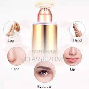 Rechargeable Flawless Brows