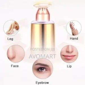 Rechargeable Flawless Brows