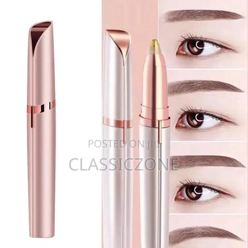 Rechargeable Flawless Brows