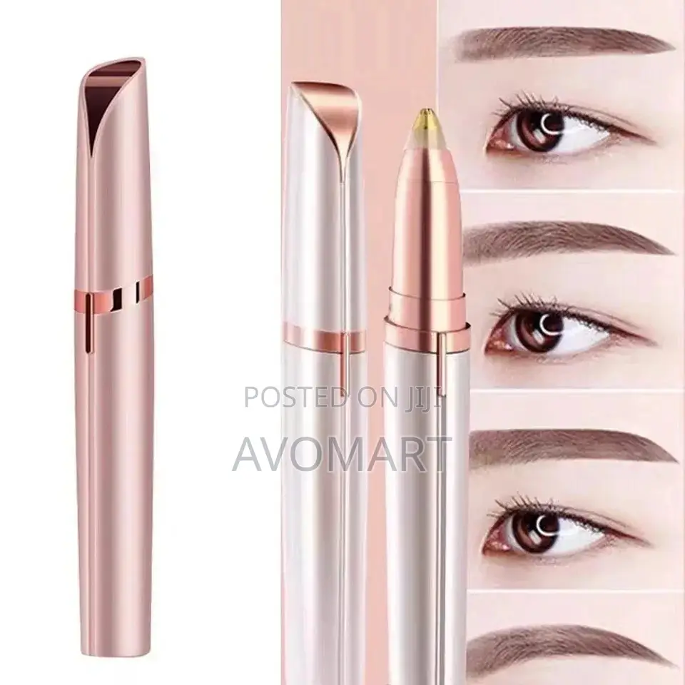 Rechargeable Flawless Brows