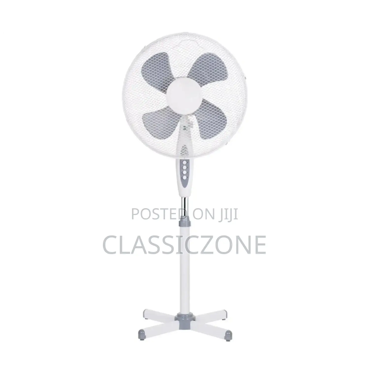 Excell Standing Fan