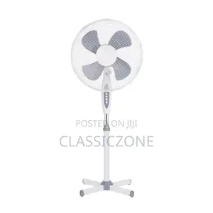 Photo - Excell Standing Fan