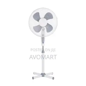 Excell Standing Fan