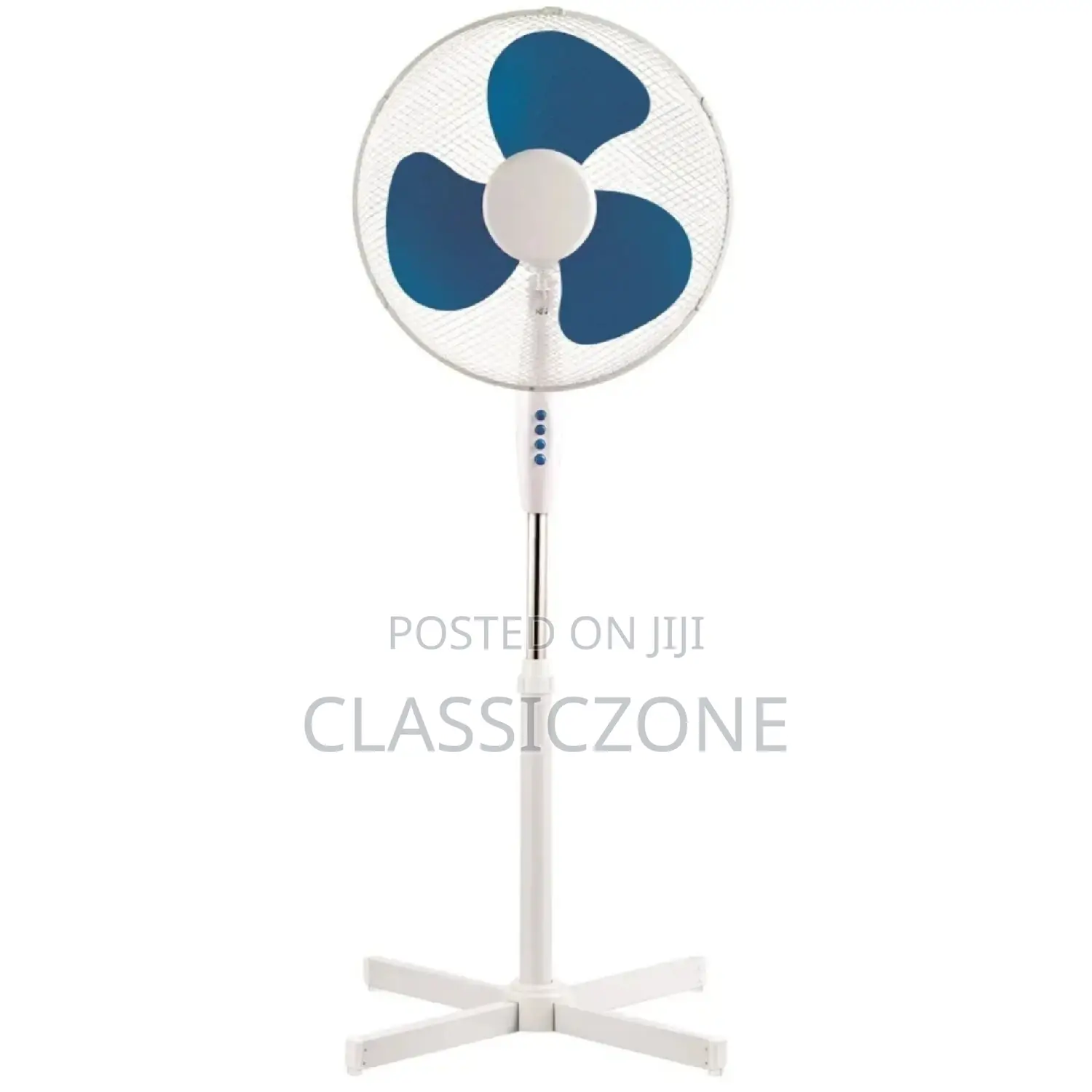 Excell Standing Fan