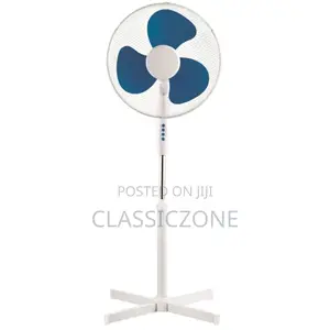 Excell Standing Fan
