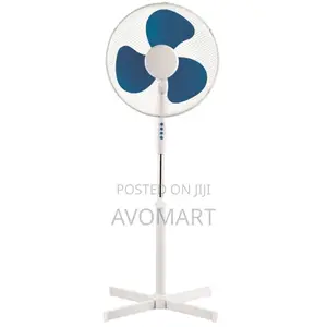Excell Standing Fan