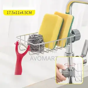 Kitchen Faucet Metal Hanging