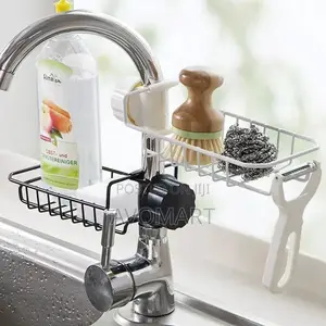 Kitchen Faucet Metal Hanging