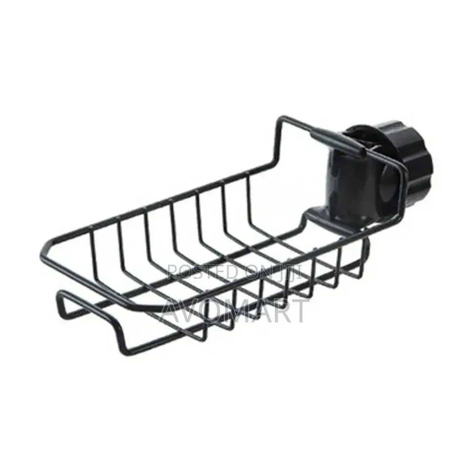 Kitchen Faucet Metal Hanging