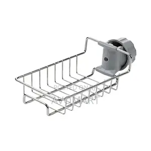 Kitchen Faucet Metal Hanging