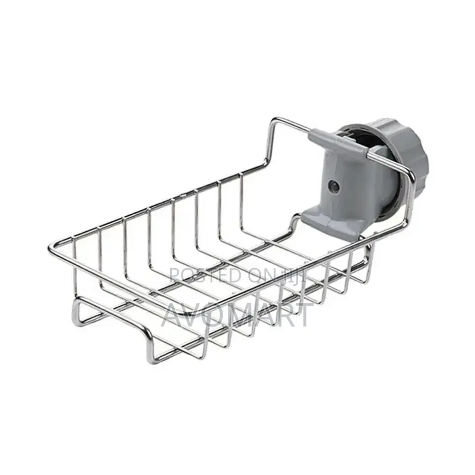 Kitchen Faucet Metal Hanging
