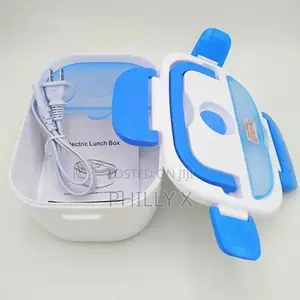Electric Lunch Box