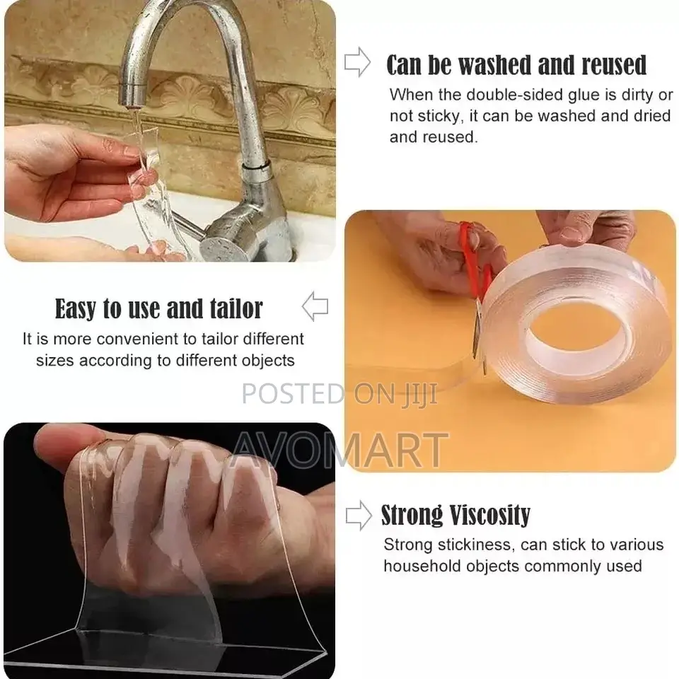 Ivy Grip Tap