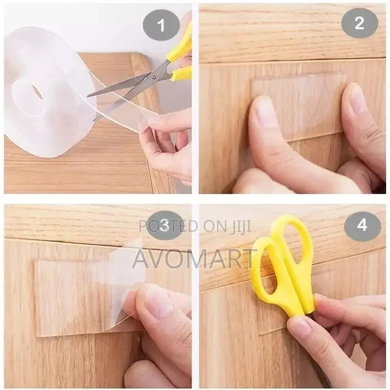 Ivy Grip Tap