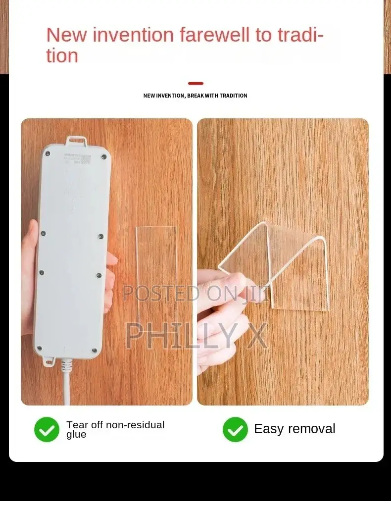 Ivy Grip Tap