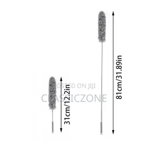 Retractable Dust Duster