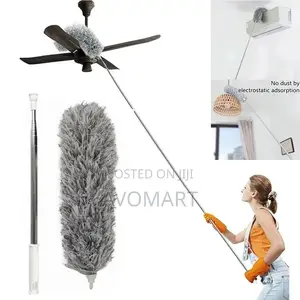 Retractable Dust Duster