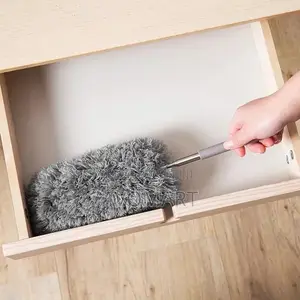 Retractable Dust Duster