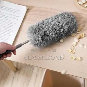Retractable Dust Duster