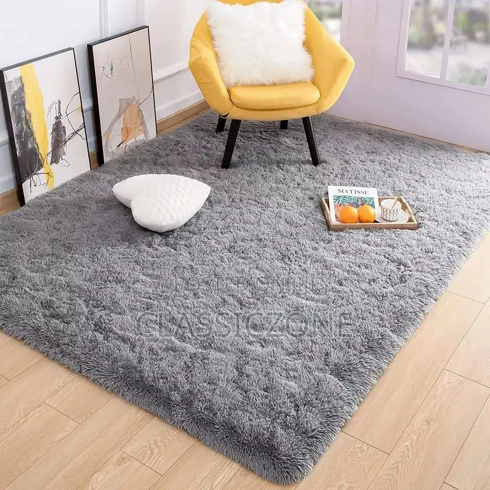 ፈር ምንጣፍ | Fur Carpets