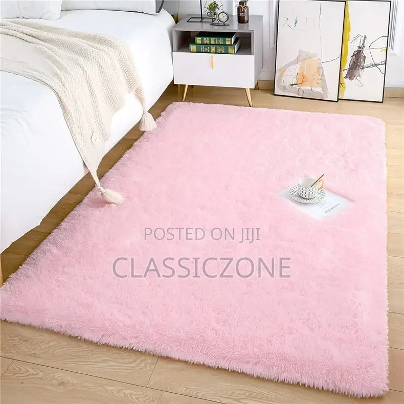 ፈር ምንጣፍ | Fur Carpets