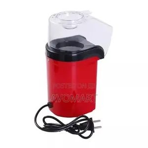 Mini Popocorn Maker