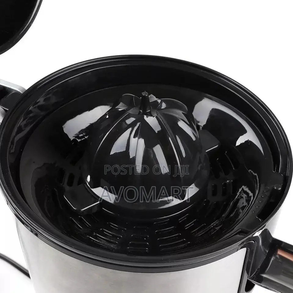 Electrical Citrus Juicer