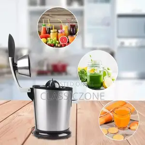 Electrical Citrus Juicer