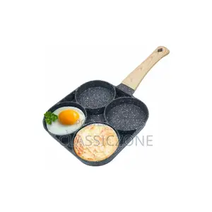 4 in 1 Frying Pan