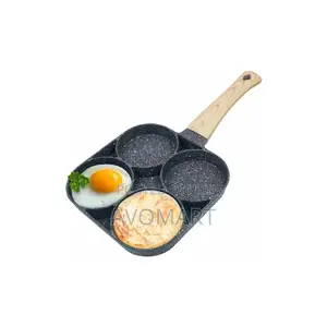 4 in 1 Frying Pan