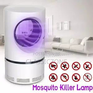Mosquito Killer