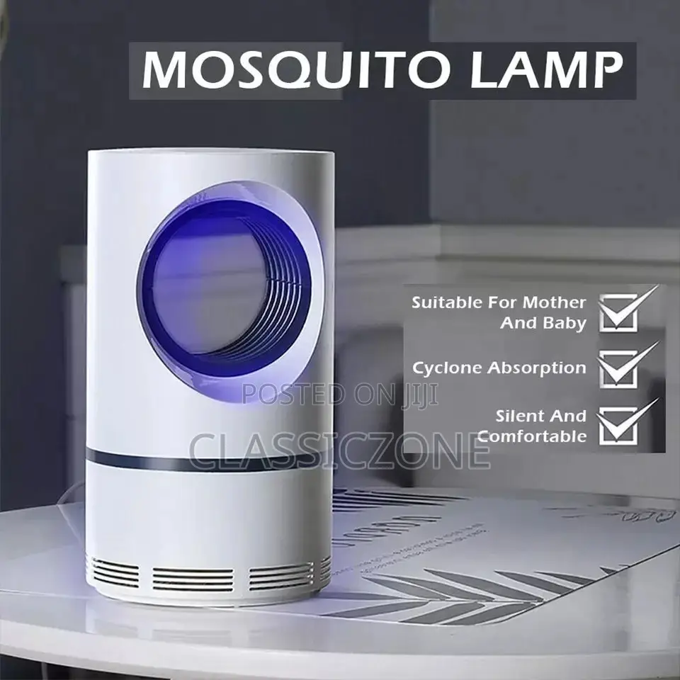 Mosquito Killer