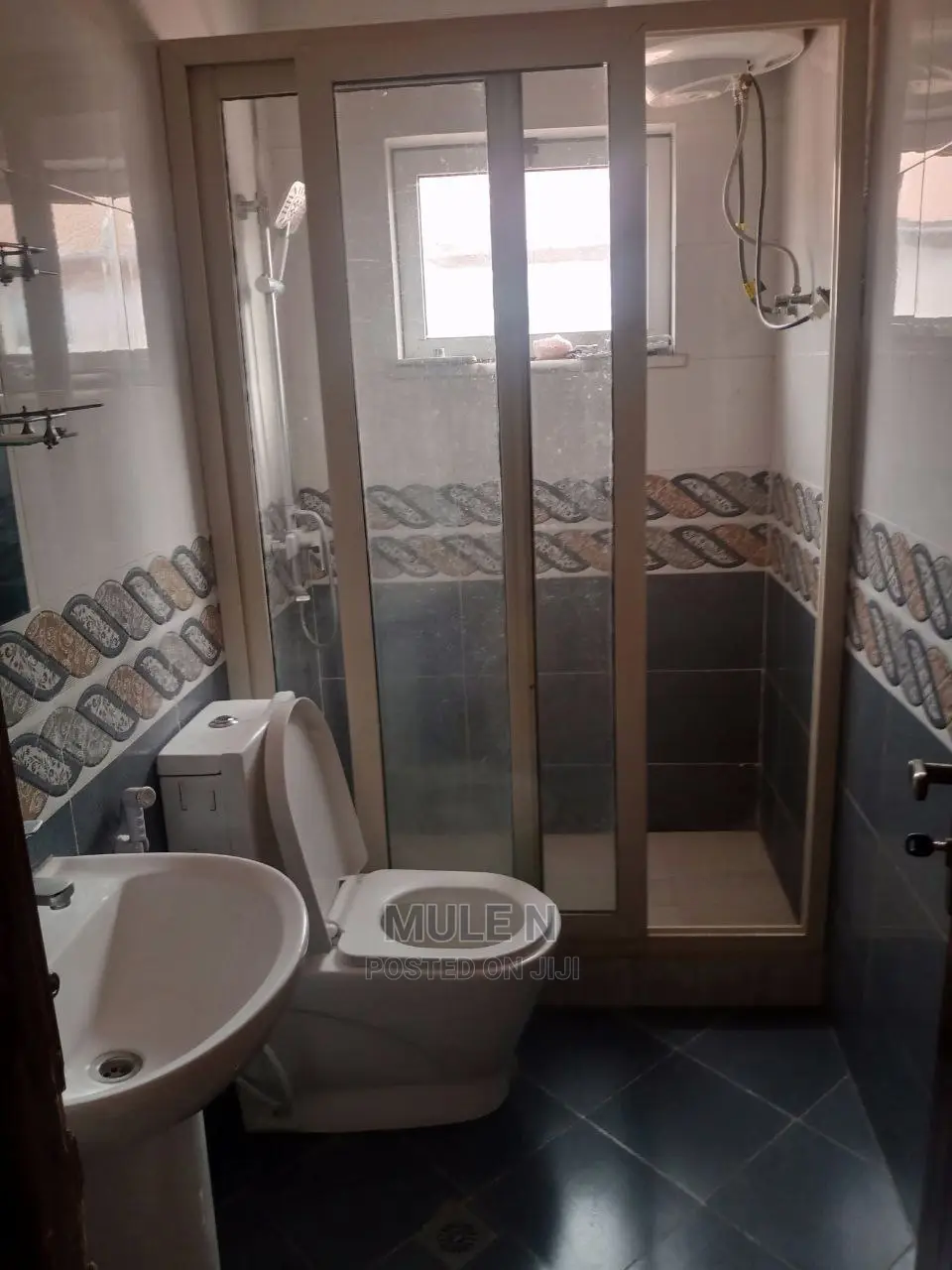 Furnished 5bdrm House in Ayat Sun Shine Real, Bole for sale