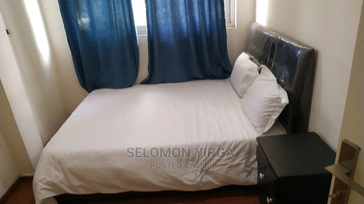 Furnished 5bdrm Duplex in አድስ አበባ, Bole for Rent