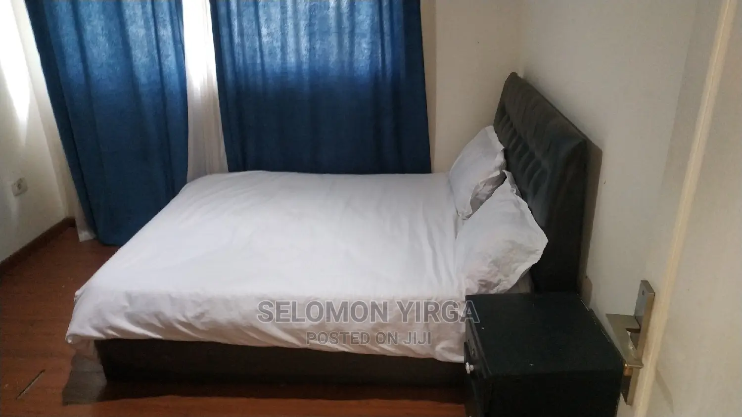 Furnished 5bdrm Duplex in አድስ አበባ, Bole for Rent