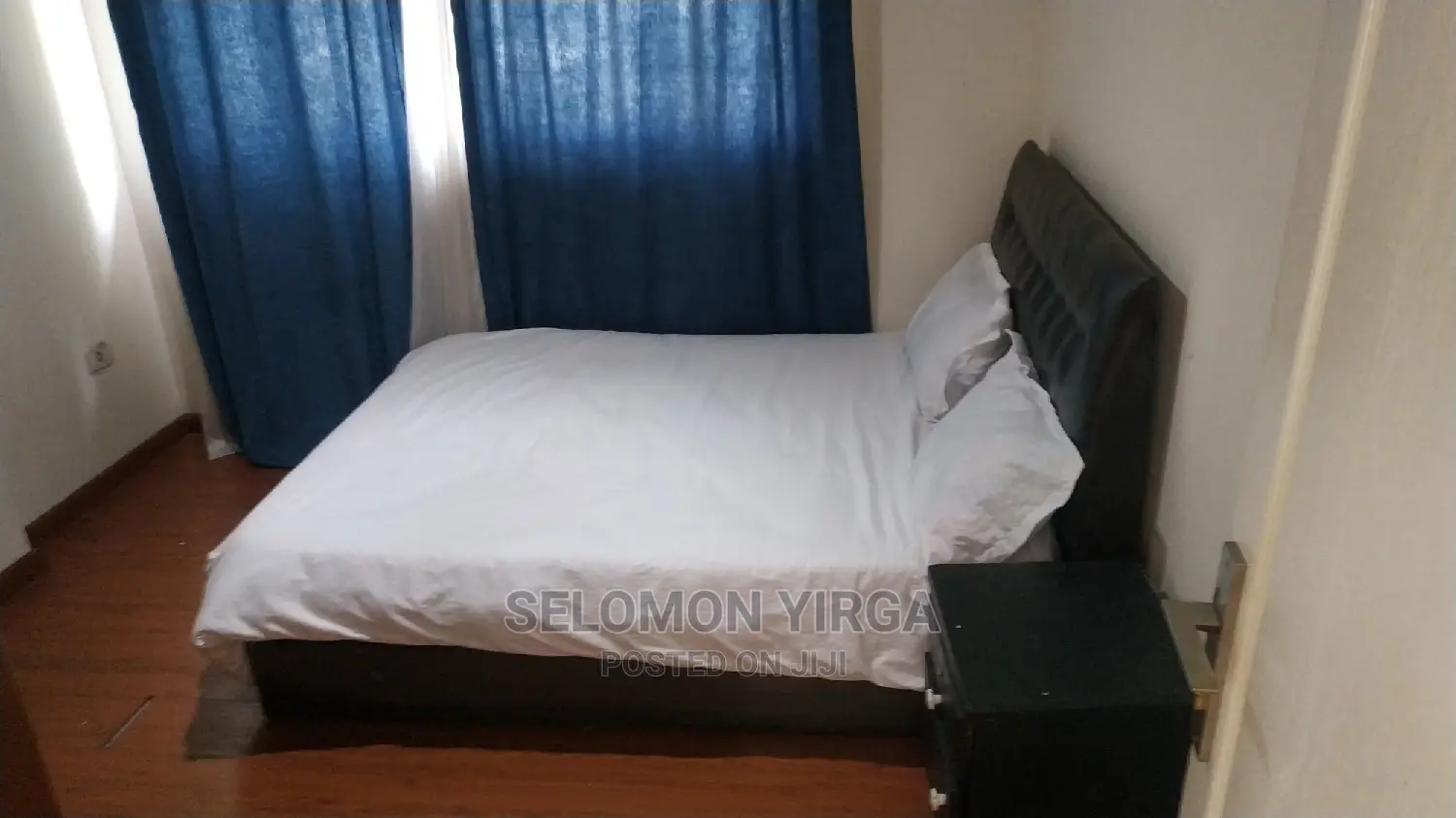 Furnished 5bdrm Duplex in አድስ አበባ, Bole for Rent