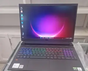 Photo - New Laptop Dell Inspiron 15 16GB Intel Core I7 SSD 512GB