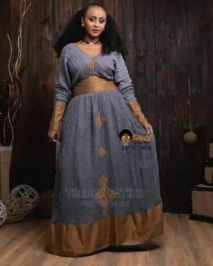 Photo - Habeshan Dresses