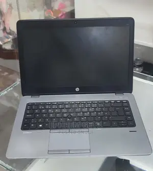 New Laptop HP EliteBook 840 8GB Intel Core I7 HDD+SSD 500GB