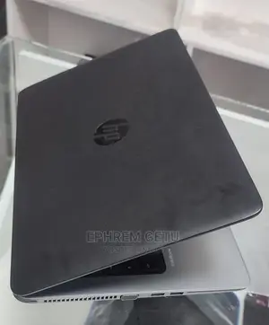 New Laptop HP EliteBook 840 8GB Intel Core I7 HDD+SSD 500GB