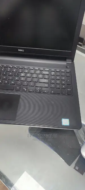 New Laptop Dell Vostro DVCI315 4GB Intel Core I5 HDD+SSD 1T