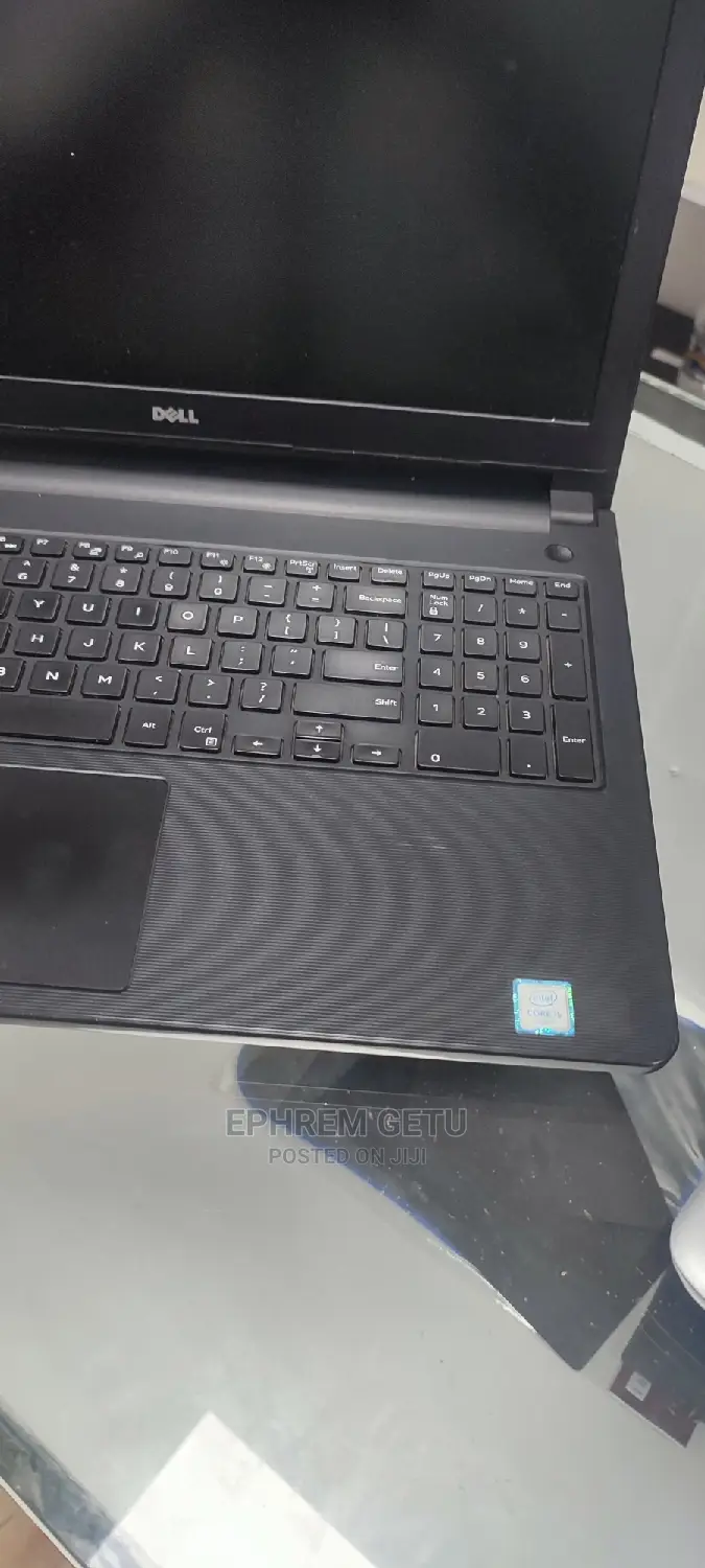 New Laptop Dell Vostro DVCI315 4GB Intel Core I5 HDD+SSD 1T