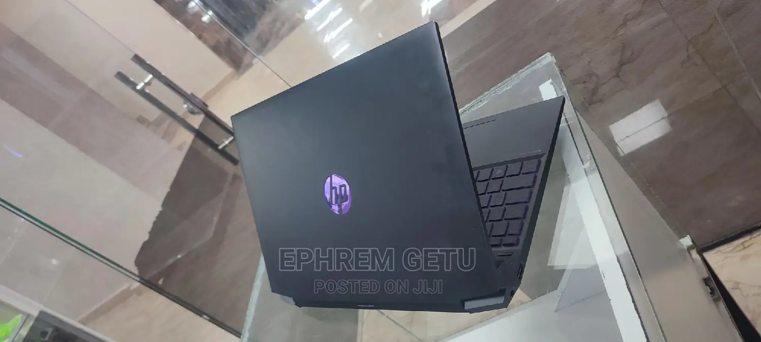 New Laptop HP Pavilion 15 16GB AMD Ryzen 5 HDD+SSD 512GB