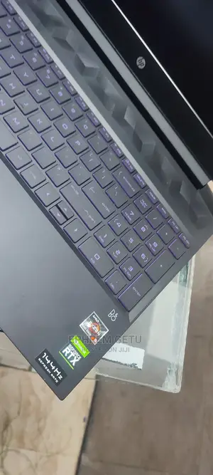 New Laptop HP Pavilion 15 16GB AMD Ryzen 5 HDD+SSD 512GB