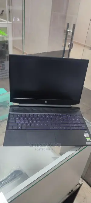 New Laptop HP Pavilion 15 16GB AMD Ryzen 5 HDD+SSD 512GB