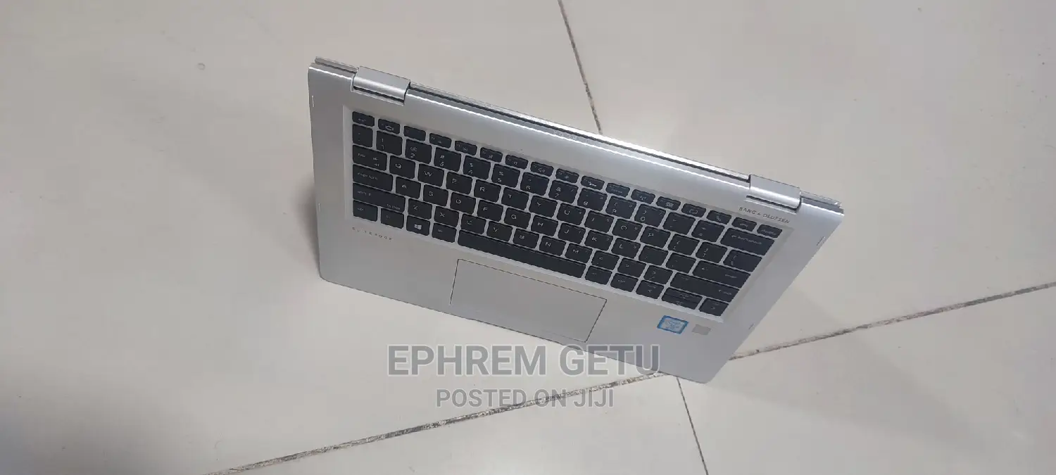 New Laptop HP EliteBook 1030 16GB Intel Core I5 SSD 512GB