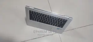 New Laptop HP EliteBook 1030 16GB Intel Core I5 SSD 512GB